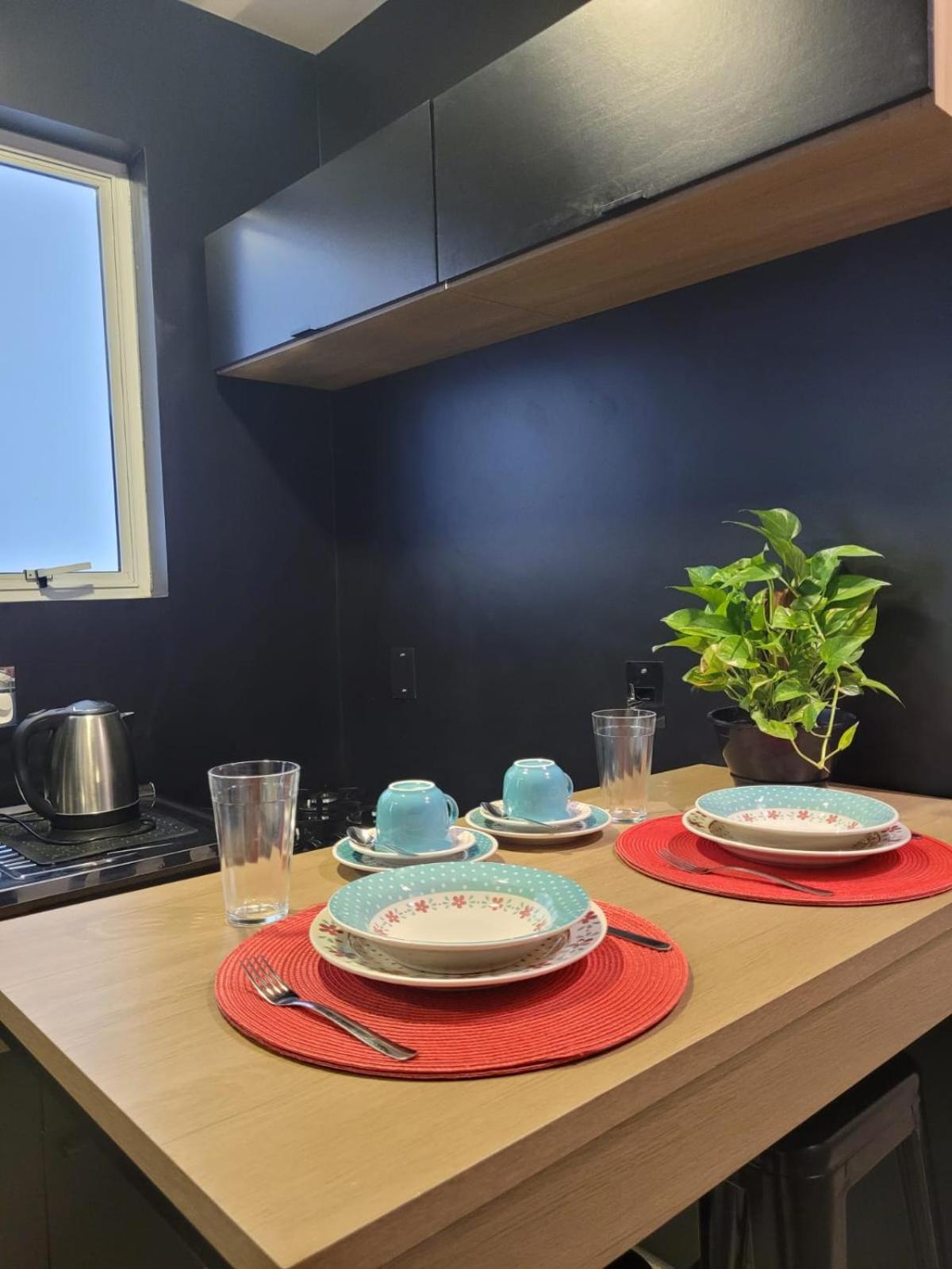 Varanda Mar - Estudio Em Santos Na Quadra Da Praia Exteriör bild